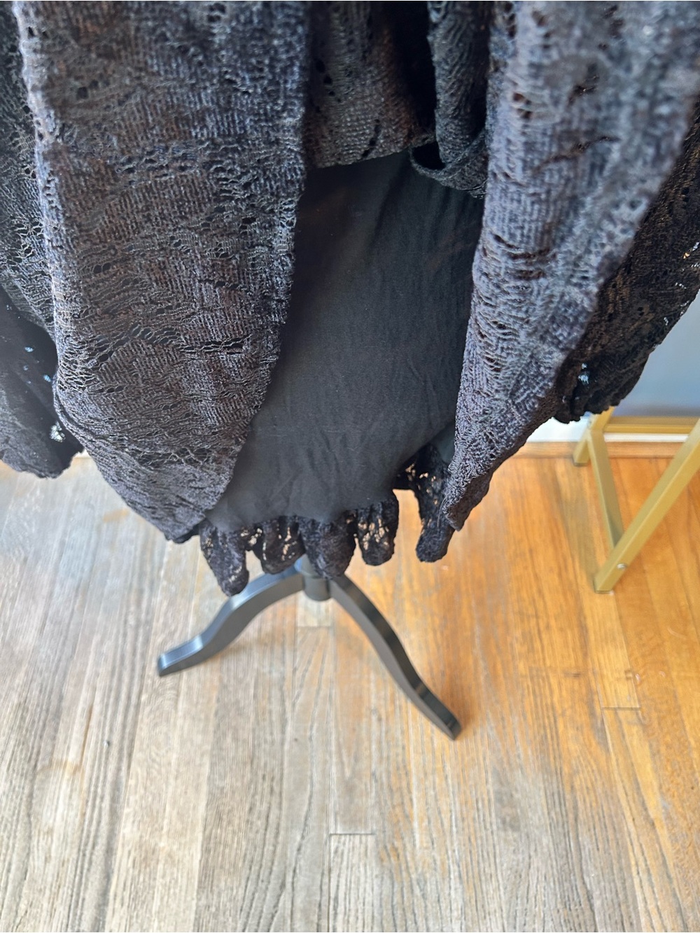 Free People Ruby Lace Dress - Picture 9 of 14